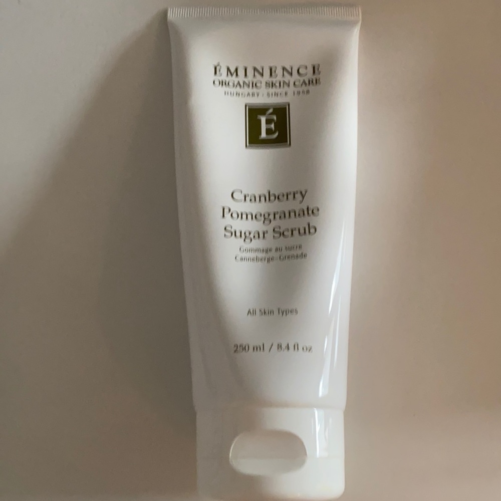 Eminence Organic Skin Care